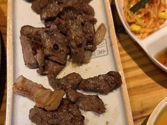 -喜来稀肉(北外滩白玉兰广场店)