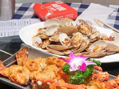 -阿妹小海鲜(下角店)