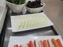 -臻味到北京烤鸭(MM3购物中心店)