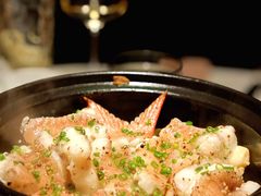 -莉莉海堂HAITANG·烤鸭(国贸商城店)
