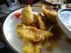 -五谷粮煎饼卷大葱(景星店)