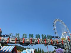 -大连森林动物园