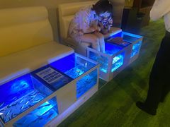 -汤连得温泉馆(宝山店)