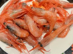 -川骄海鲜自助(王府井奥莱UP TOWN店原世界之花店)