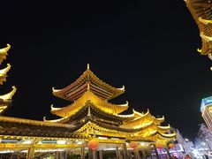 -靖西锦绣古镇景区