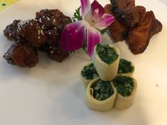 -老洋房花园饭店(绍兴路店)