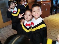 -锦绣博文幼儿园