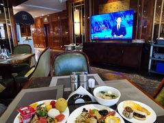 -杭州盛泰开元名都大酒店-地中海自助餐厅