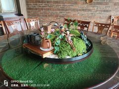 -汤锅大王(新平曹苏黄牛汤锅有限公司)