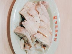 -百家鸡味馆(清泰店)