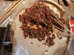-小乾杯串店•16年沈阳烧烤(文安路店)