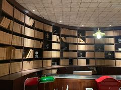 大堂-和平菓局(王府井店)