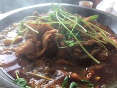 -巴乡石锅鱼(密云店)