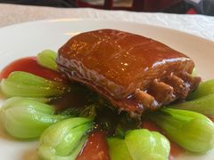 -功德林素菜饭庄(前门店)