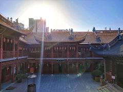 -钦赐仰殿道观