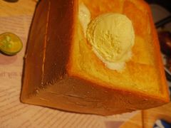 -绿茶餐厅(领展购物广场·中关村店)