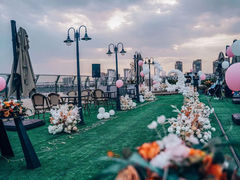 -三生有幸婚礼策划·求婚策划·婚纱照·领证跟拍