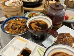 -丰鲤楼•闽南茶楼(仟禧汇店)