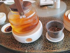 -彩丰楼中餐厅·早茶·点心·粤菜(海口华彩洲际酒店)