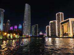 -海河游船(古文化街码头)
