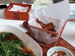 -大鸭梨烤鸭店(光彩店)