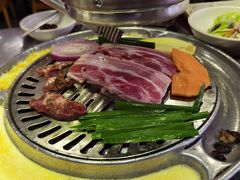 -喜来稀肉(虹泉路店)