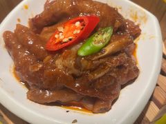 -蝴蝶里·粤菜·点心(滨江龙湖店)