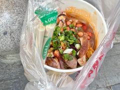 -小翔干面(西航店)
