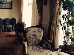 -莫奈花园餐厅(麦迪逊花园店)