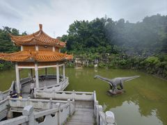 -求水山公园