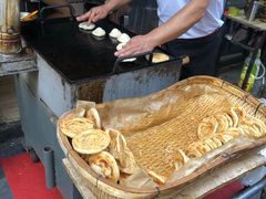 -油旋张(大观园店)