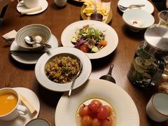 -本处·素食·融合料理(南油店)