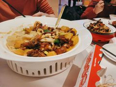 -阿娜尔·新疆菜(宜家荟聚中心店)