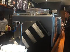 -星巴克(成都机场T2店)