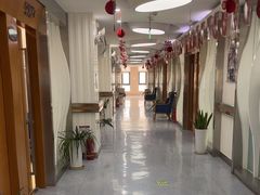 -圣贝口腔(海淀店)