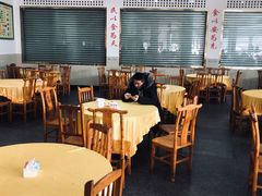 大堂-荣生萝卜汤饭店