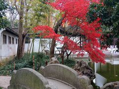 -秋霞圃