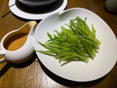 -粗茶淡饭·隐庐私厨(东亭店)