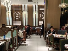 -新世界餐厅(万达店)