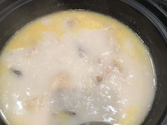 -喜上喜鸡煲翅(吉大店)