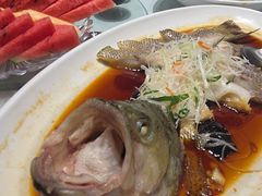 -郭林家常菜(狼垡店)
