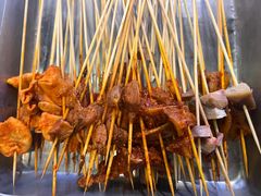 -钢管厂五区小郡肝火锅串串香(清河店)