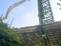 -长鹿旅游休博园