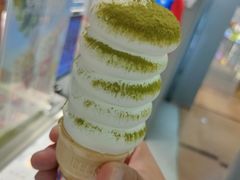 五球甜筒-DQ·蛋糕·冰淇淋(周浦万达店)