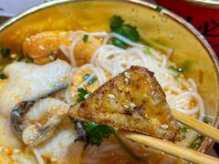 -鹤江桥·红油牛肉粉(SKP店)