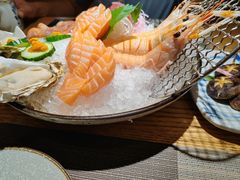 -江户家·日本料理·铁板烧(汉江东路店)