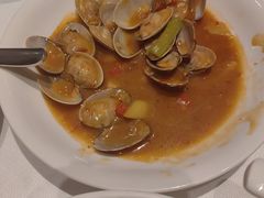 -莆田餐厅PUTIEN(武商MALL店)