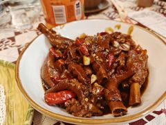 -老三样·旧食新味(船山路店)