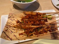 -避风塘(百联东郊店)