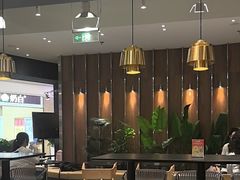 -Pennehut畔尼意面(合肥万象城店)